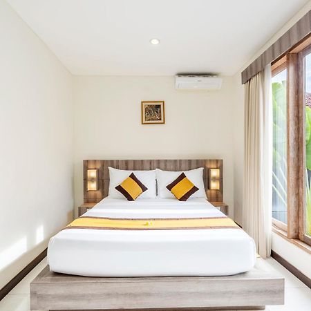 Kings Villas Sanur By Moria Denpasar  Exterior photo